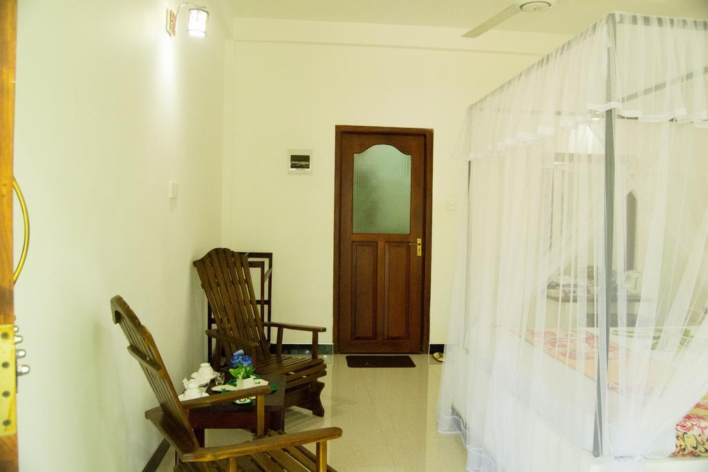 Sigiriya Flower Guest Exterior foto